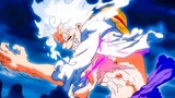 Breaking Limits: Luffy's Gear 5 Transformation [ One Piece AMV ] - Honor