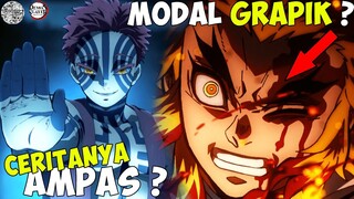 KENAPA KIMETSU NO YAIBA ITU JELEK ? Review KnY