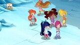 Winx Club - Season 7 Episode 20 - Baby Winx (Khmer/ភាសាខ្មែរ)