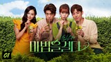 Mojito aka The Magic E1 | English Subtitle | RomCom | Korean Drama