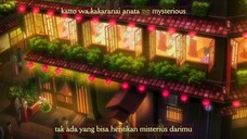 Koukyuu no Karasu Eps 11 (Sub Indo)