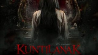 Kuntilank Captain 1 Amazing Horror Movie || Julie Estelle, Ritu Felisha