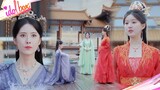 PREVIEW EP31-32: 過癮！華姝挑釁鳳隱反被罰 | 神隱 | Idol Box