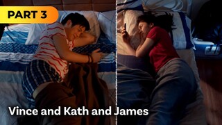 ‘Vince and Kath and James’ FULL MOVIE Part 3 | Julia Barretto, Joshua Garcia, Ronnie Alonte