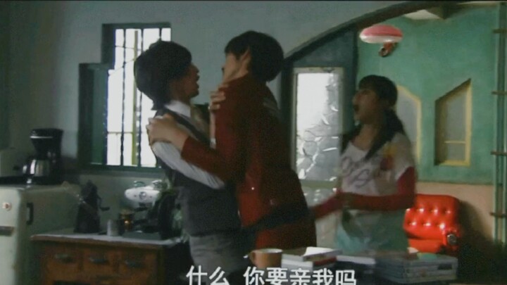 【Kamen Rider Accel】 Jantung berdebar kencang untukmu