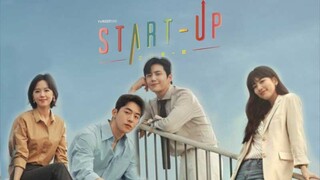 START UP SUB INDO