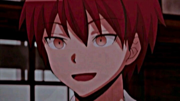 akabane karma