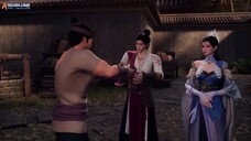 Fight For The Throne eps 13 sub indo