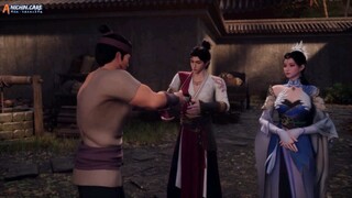 Fight For The Throne eps 13 sub indo