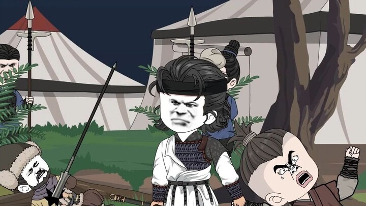 Episode 25: Aku bukan petarung yang baik!