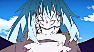 "That Time I Got Reincarnated as a Slime: Enter the Village and Get a Name Change Card"