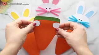 Bunny card