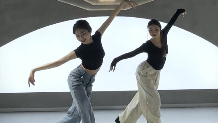Gao Shanqing | Tây Tạng | Múa dân gian | Múa cover