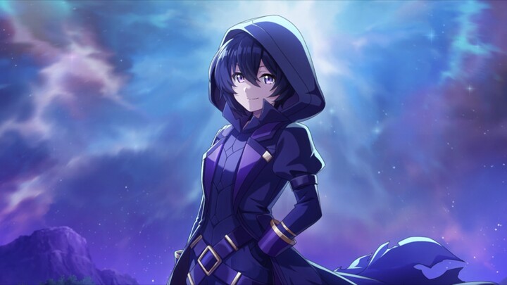 [ภาษาจีน] ฉันอยากที่จะกลายเป็นเงาที่ทรงพลัง ชีวประวัติ Seven Shadows 3-13 ภาคที่ 3 จบแล้ว Shadow: ฉั