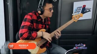 callalily Magbalik