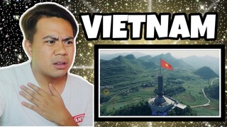 ATEBANG REACTION |  Thế Kỷ 20 Trong 7 Phút - Star Sky Best Version - Story of Viet.Nam History