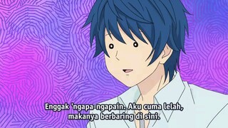 Saiki Kusuo Episode 16 Sub Indo