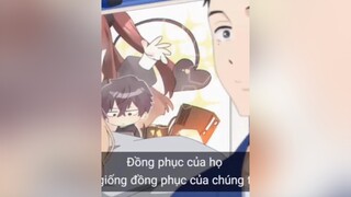 mê quá rồi anime fyp sonobisquedollwakoiwosuru