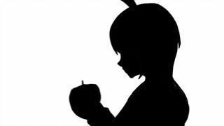 【手书】明日方舟的Bad Apple！！