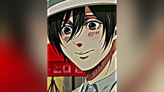 mikasa eren mikasaeren eremika mikaeren erenmikasa erenjaeger mikasaackerman jaeger ackerman erenye