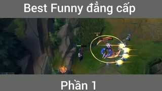 Best Funny đẳng cấp #1