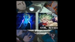 Kompilasi Anime #7