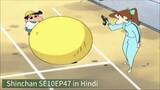 Shinchan Season 10 Episode 47 in Hindi