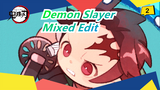 [Demon Slayer/Mixed Edit/Epic Beat-Synced] A Man's Path To Grow Up_2