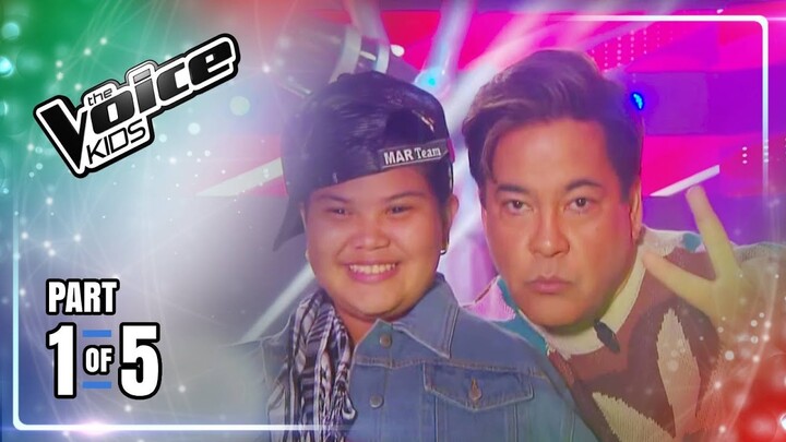 The Voice Kids | Episode 2 (1/5) | February 26, 2023