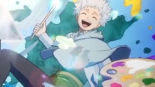 Modifikasi skill Cara Kaisar Sihir William Riel dari Black Clover M