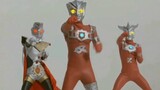 Ultraman Dance Youth With You 3 Theme Song "WE ROCK" | The Strongest Support in History