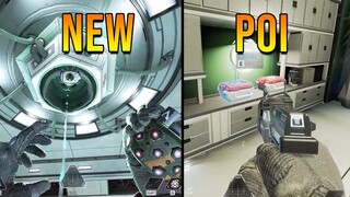 LEAKED Lifeline Town Takeover POI | Apex Legends Season 13