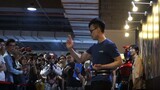 Pameran Komik Kunang-Kunang Guangzhou Kompetisi Transformasi Kamen Rider