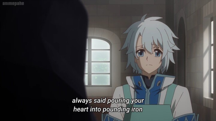 The Unaware AtelierMeister Episode 5 EngSub
