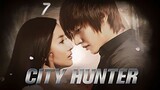 City Hunter (Tagalog) Episode 7 2011 720P