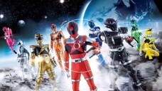 Uchu Sentai Kyuranger Opening Song (LUCKYSTAR)