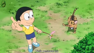 Doraemon Episode 828