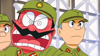 A sentence from Doraemon and Nobita made Chinese netizens give thumbs up