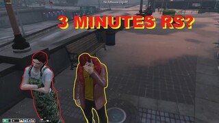 SAGLITANG PAG-IBIG NG BATANG TANIMAN - Billionaire City GTA V Roleplay