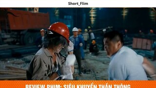 [Review Phim] Lớn Lên Em Chỉ Muốn Làm Người Nghèo _ Châu Tinh Trì 6