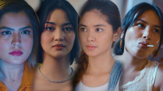 PIRA-PIRASONG PARAISO Full Trailer | This July 25 on Kapamilya Channel, KOL, TV5, A2Z & iWantTFC