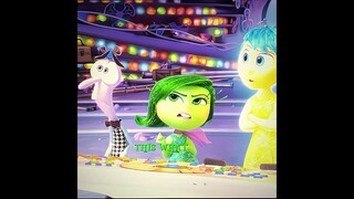 Disgust knows🫢💚💅| inside out 2 #insideout #odetari #odecore #keşfet #keşfetteyiz #edit