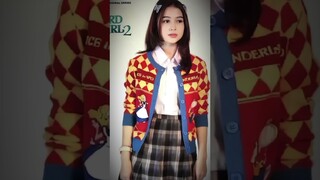 Vanya itu partnernya rea atau musuhnya rea ? temukan jawabannya hanya di Vidio #mynerdgirl