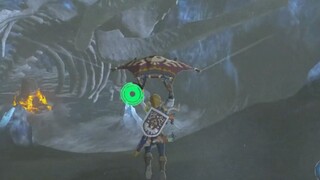 [The Legend of Zelda: Breath of the Wild] Thế giới cổ tích kì diệu