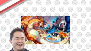 [Pokémon] 12 interesting facts about the Charizard family