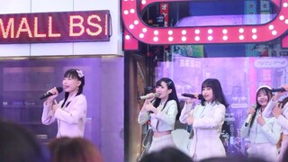 [FANCAM] SHOJO COMPLEX - OVERTURE & TENSION UP!