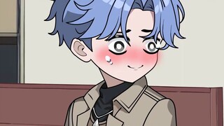 (Episode 44) You are such a devil