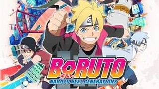 Boruto Episode 1 Bahasa Indonesia