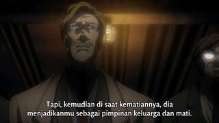 hellsing ultimate eps 1