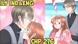 Apa Yang Terjadi Dengan Bayinya | I Love You Chapter 276 Sub Eng & Indo